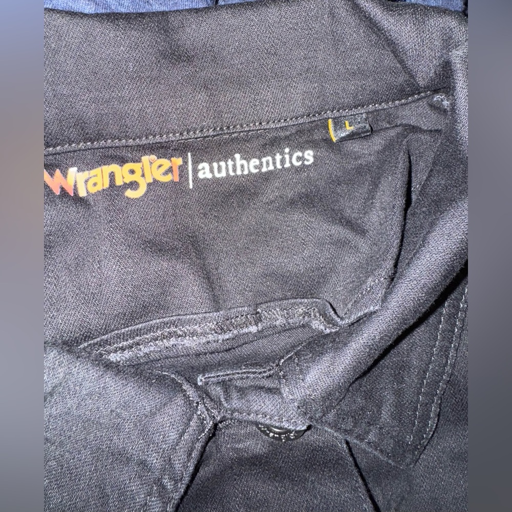 Wrangler authentics jacket - Picture 8 of 11